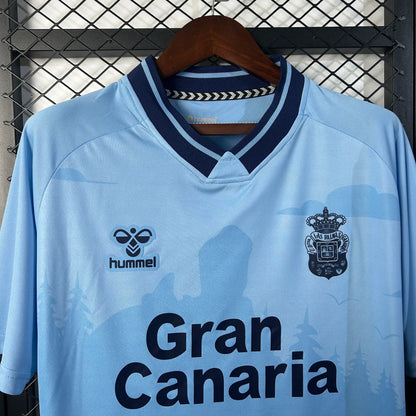 25-26 Las palmas Away Fans Kit