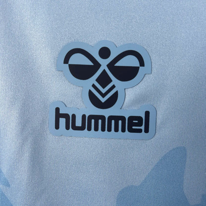 25-26 Las palmas Away Fans Kit