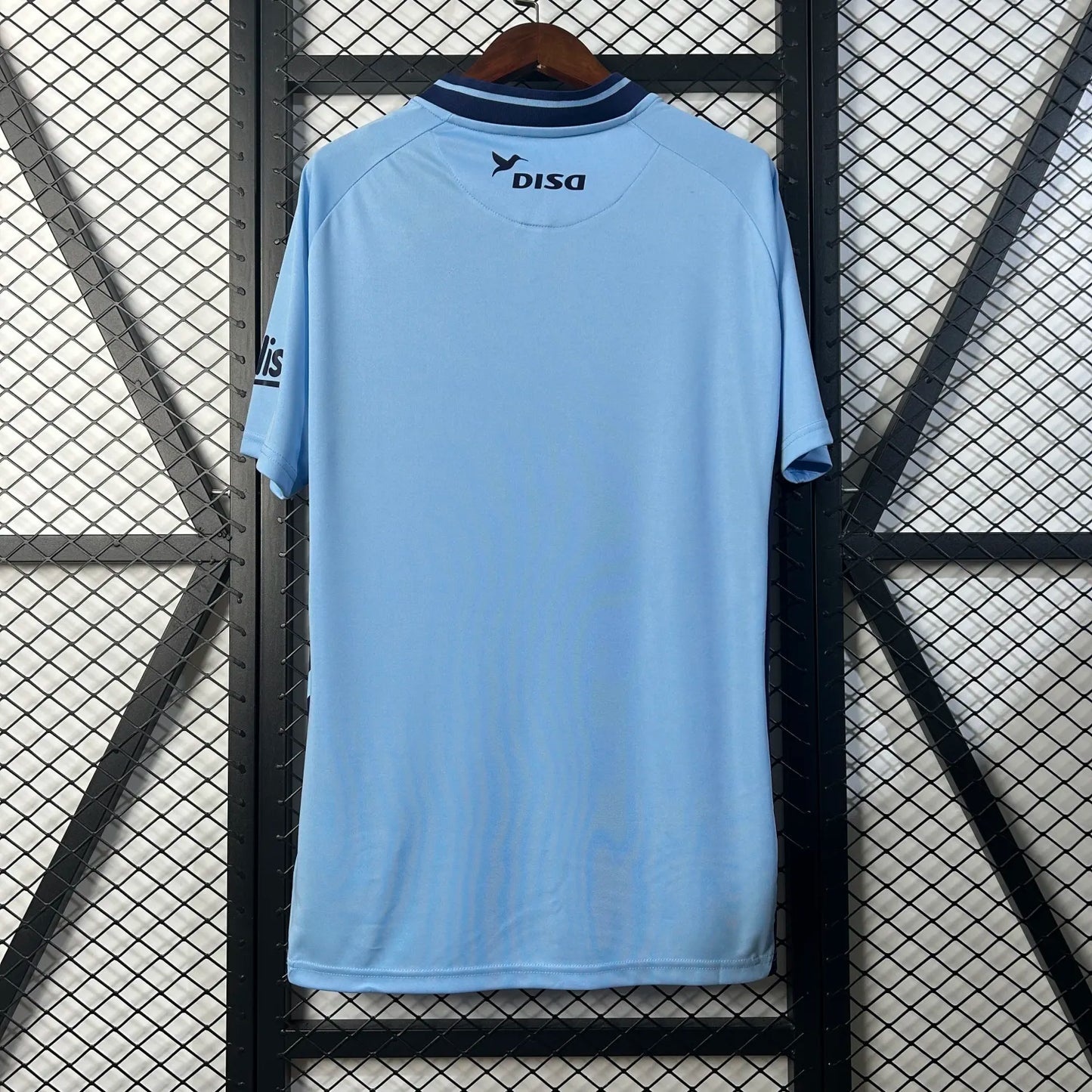 25-26 Las palmas Away Fans Kit