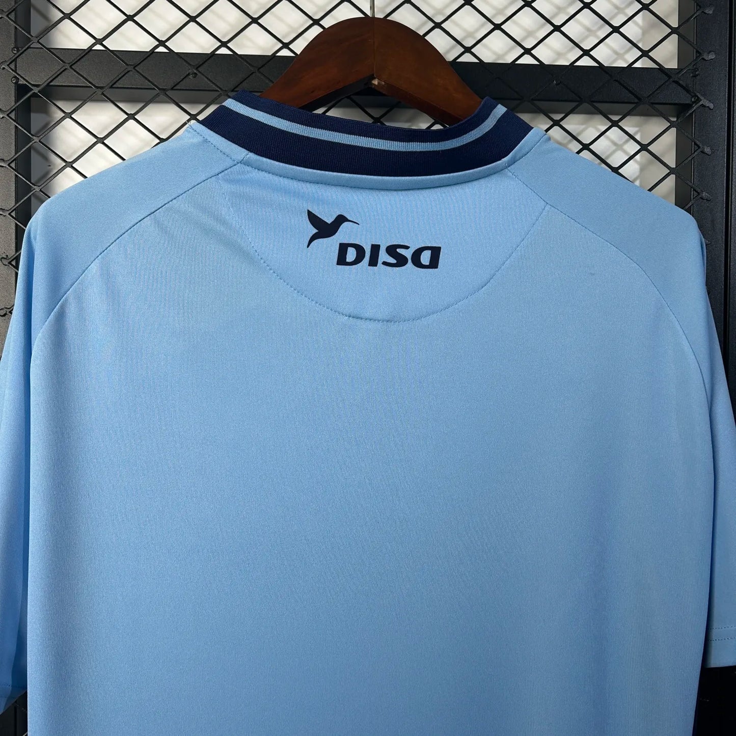 25-26 Las palmas Away Fans Kit