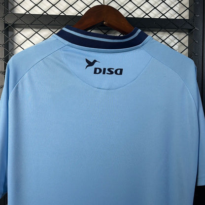 25-26 Las palmas Away Fans Kit