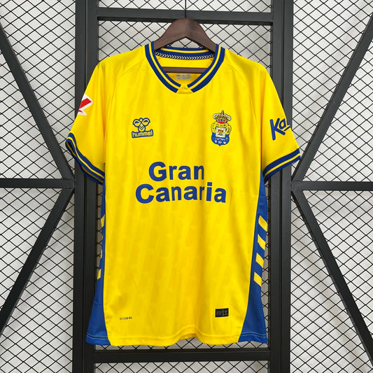 25-26 Las palmas Home Fans Kit
