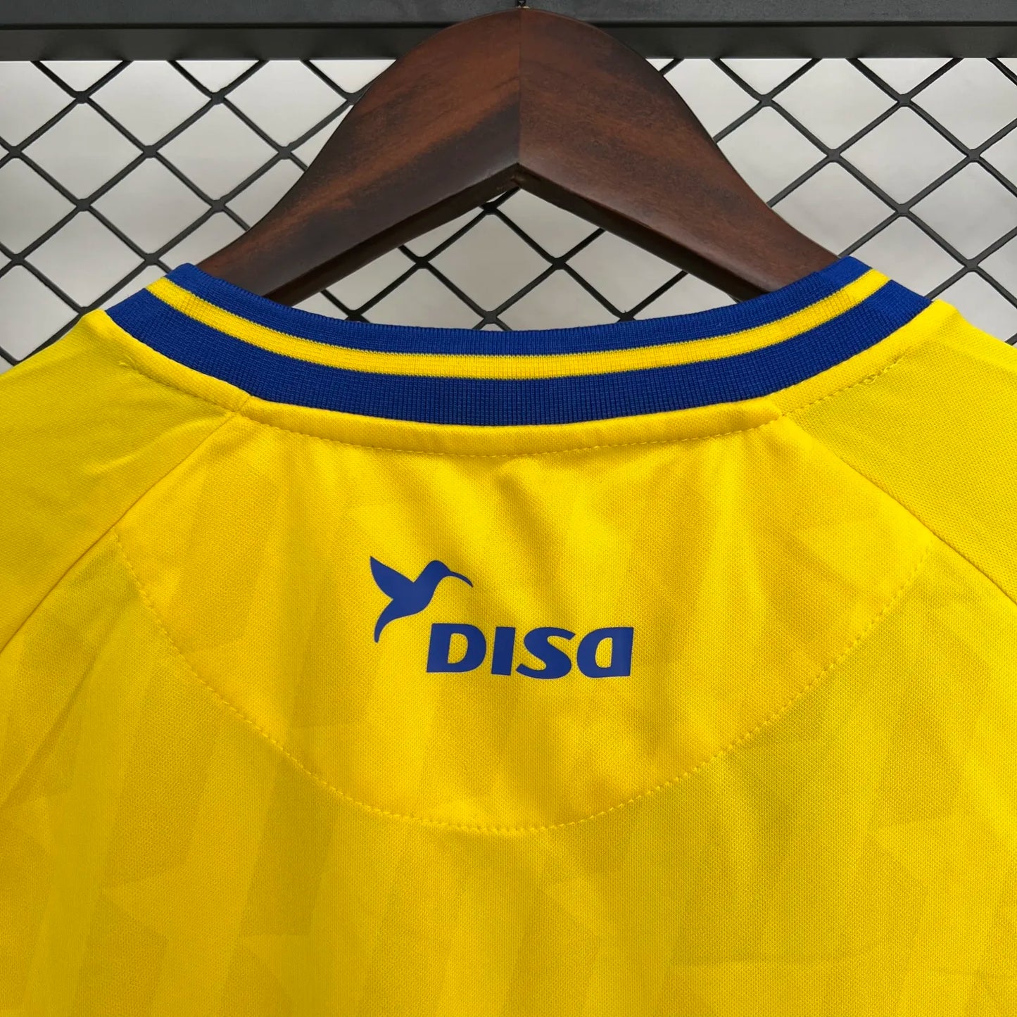 25-26 Las palmas Home Fans Kit