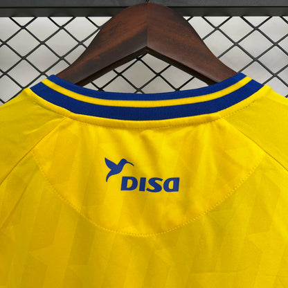 25-26 Las palmas Home Fans Kit