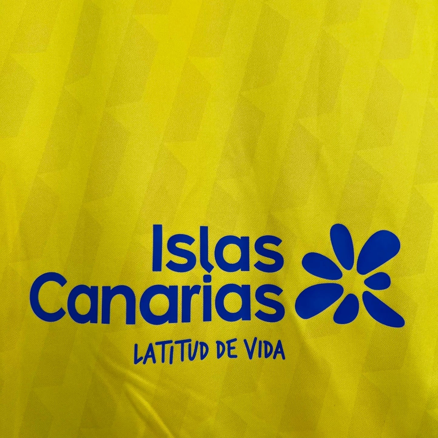25-26 Las palmas Home Fans Kit