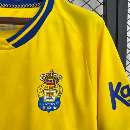 25-26 Las palmas Home Fans Kit