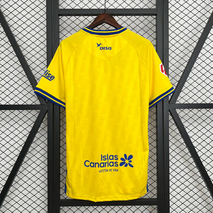 25-26 Las palmas Home Fans Kit
