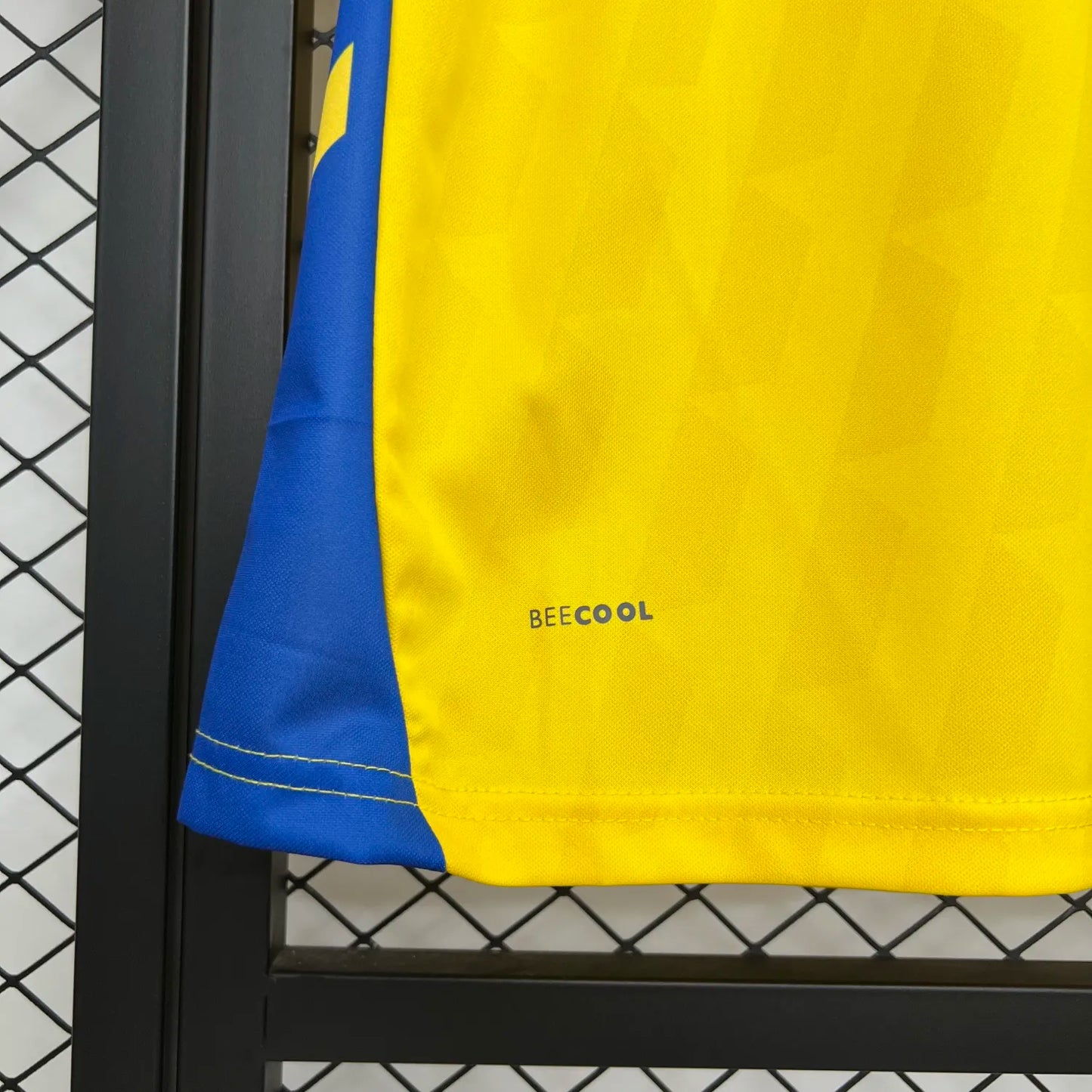 25-26 Las palmas Home Fans Kit