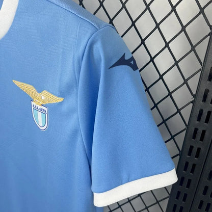 25-26 Lazio Home Fans Kit