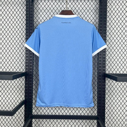 25-26 Lazio Home Fans Kit