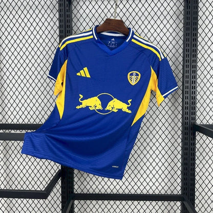 25-26 Leeds United Away Fans Kit