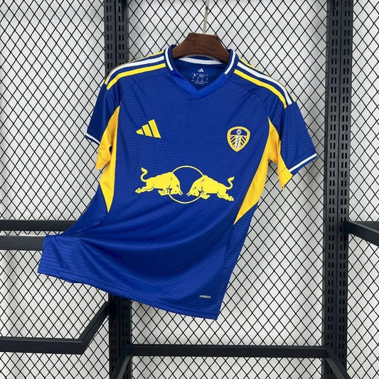 25-26 Leeds United Away Fans Kit