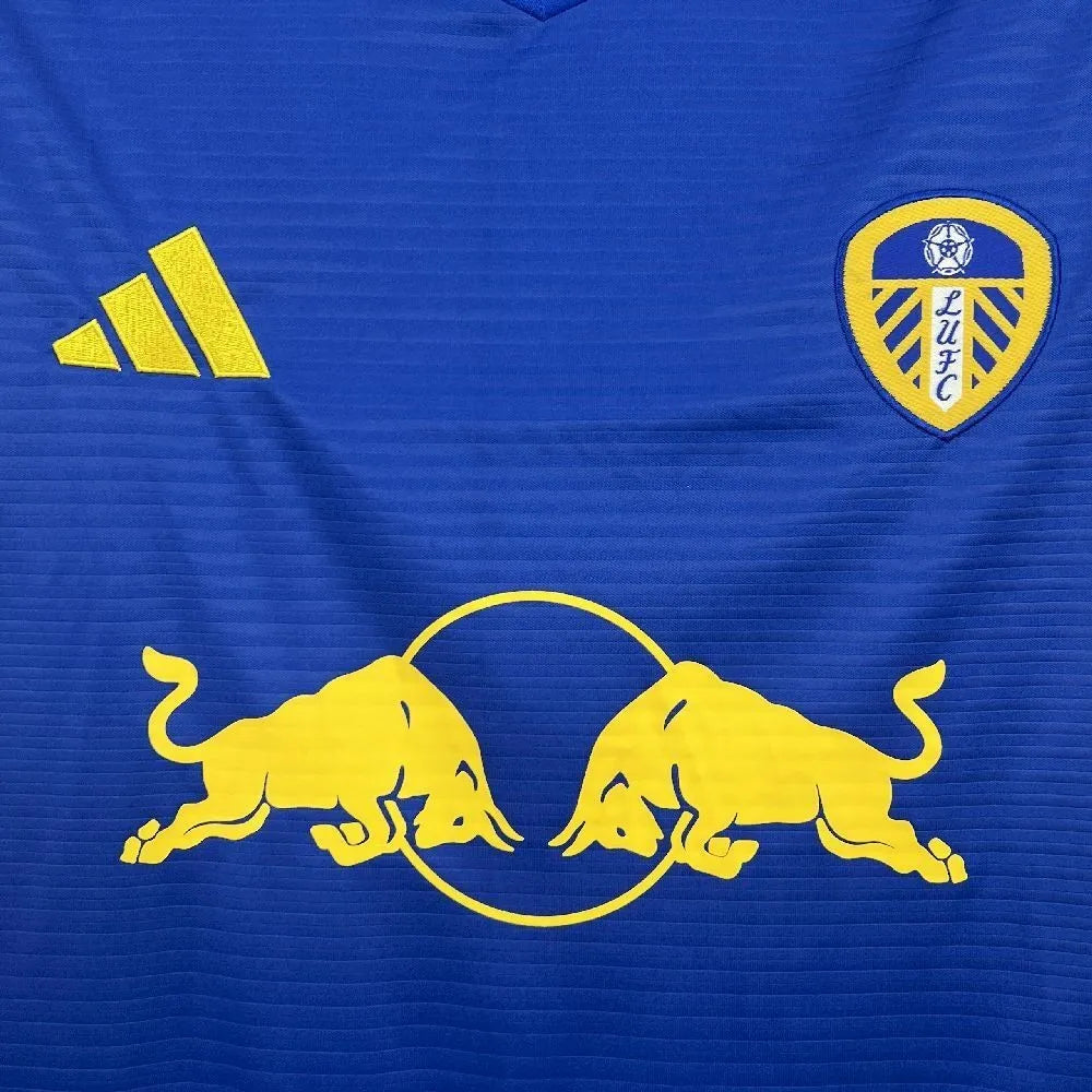 25-26 Leeds United Away Fans Kit