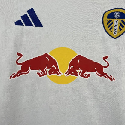 25-26 Leeds United Home Fans Kit