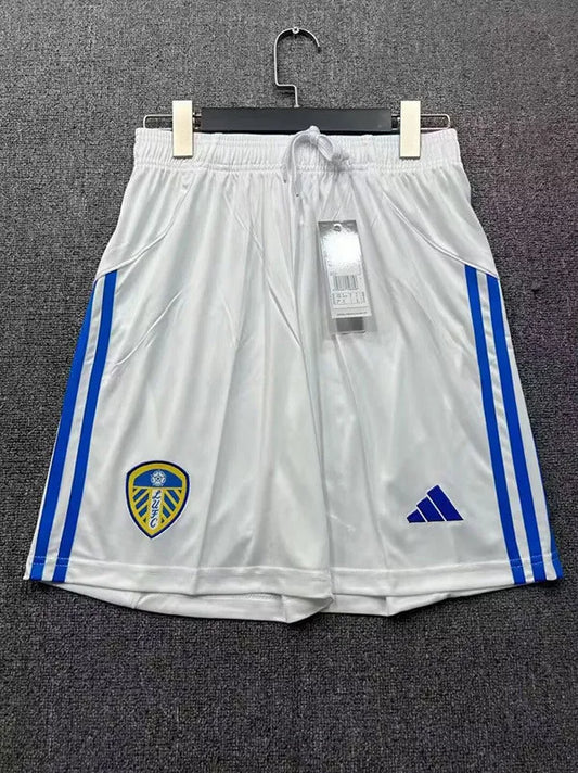 25-26 Leeds United Shorts