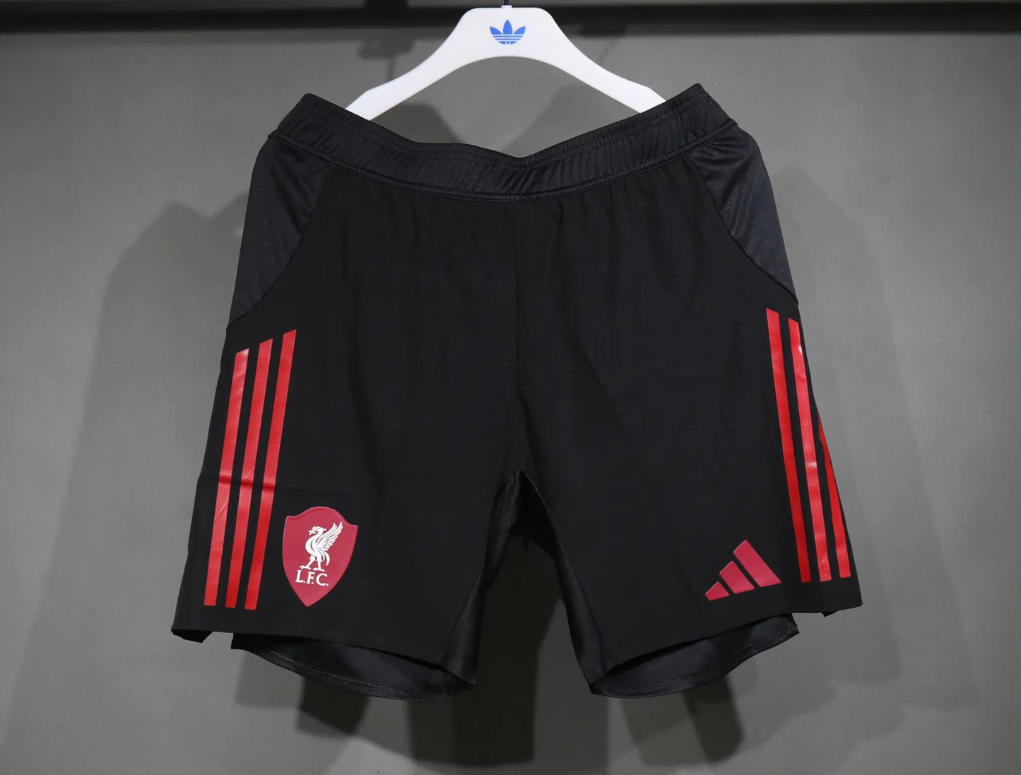 25-26 Liverpool Away Shorts