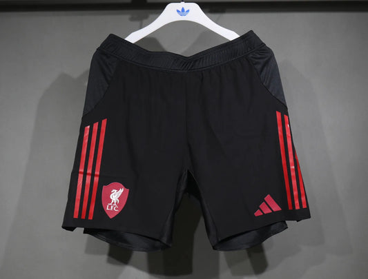 25-26 Liverpool Away Shorts