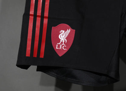 25-26 Liverpool Away Shorts