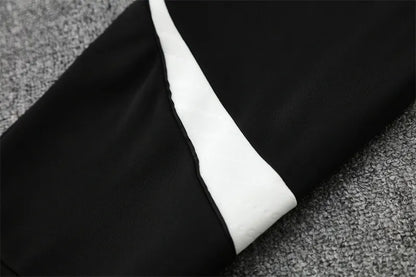 25-26 Liverpool Black Training Suit