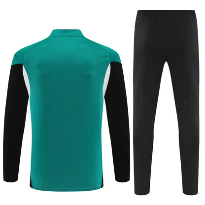 25-26 Liverpool Green Training Suit