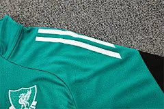 25-26 Liverpool Green Training Suit