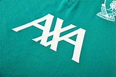 25-26 Liverpool Green Training Suit