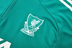 25-26 Liverpool Green Training Suit