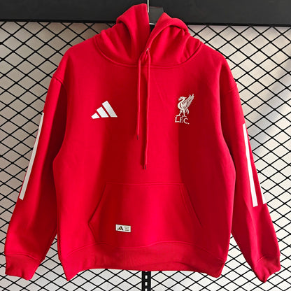 25-26 Liverpool Hoodie