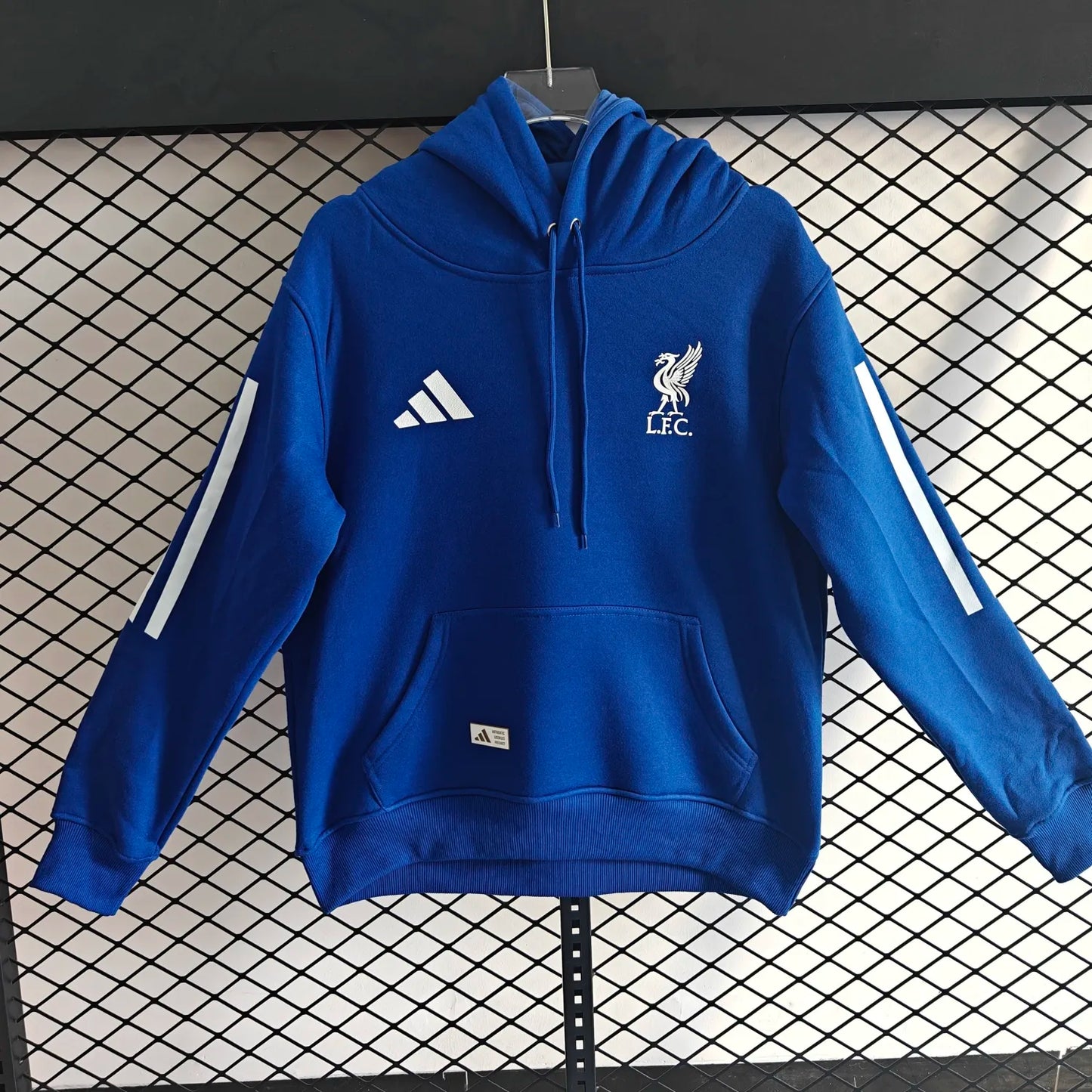 25-26 Liverpool Hoodie