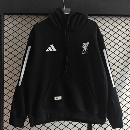 25-26 Liverpool Hoodie