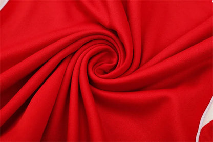 25-26 Liverpool Red Training Suit