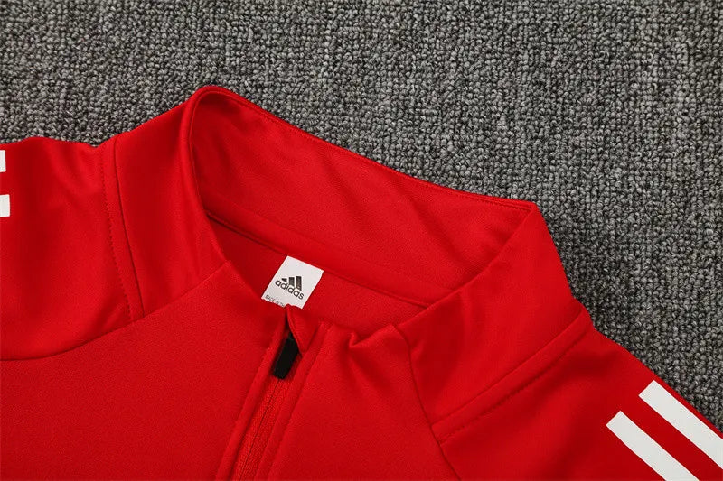 25-26 Liverpool Red Training Suit