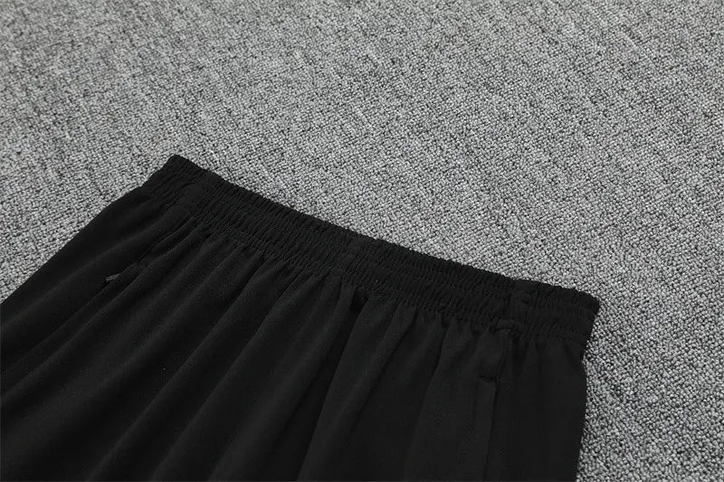 25-26 Liverpool Red Training Suit