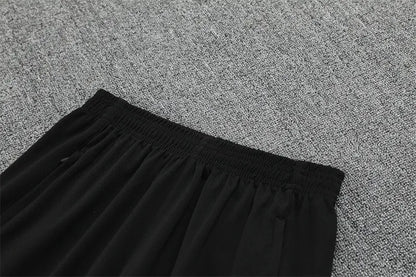 25-26 Liverpool Red Training Suit