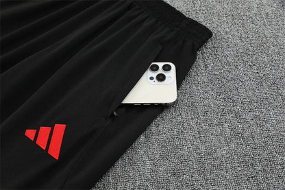 25-26 Liverpool Red Training Suit