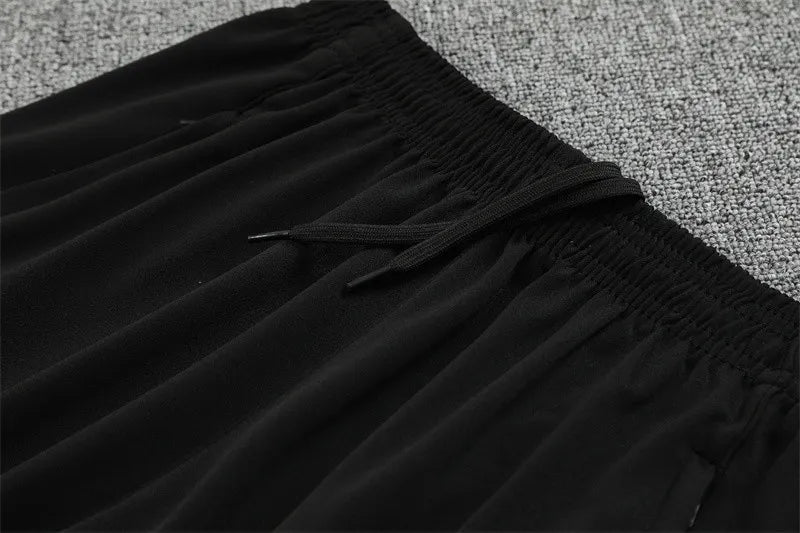 25-26 Liverpool Red Training Suit