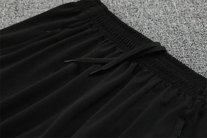 25-26 Liverpool Red Training Suit