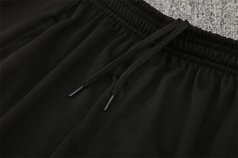 25-26 Liverpool Red Training Suit