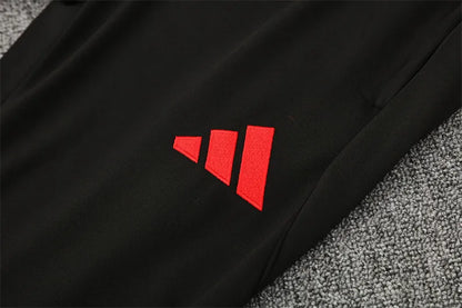 25-26 Liverpool Red Training Suit