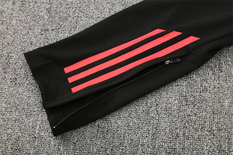 25-26 Liverpool Red Training Suit