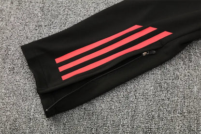 25-26 Liverpool Red Training Suit