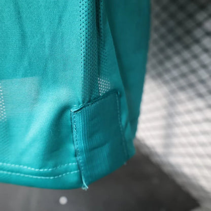 25-26 Liverpool Third Long Sleeve Kit