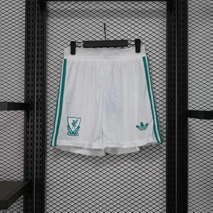 25-26 Liverpool Third Shorts