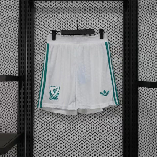 25-26 Liverpool Third Shorts