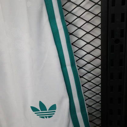 25-26 Liverpool Third Shorts