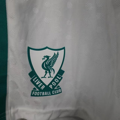 25-26 Liverpool Third Shorts