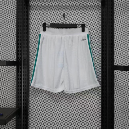 25-26 Liverpool Third Shorts