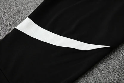 25-26 Liverpool White Training Suit