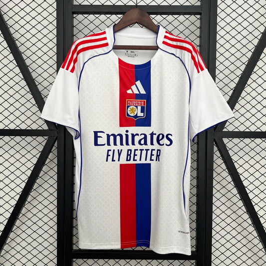25-26 Lyon Home Fans Kit
