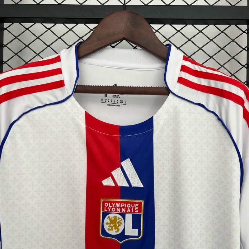 25-26 Lyon Home Fans Kit
